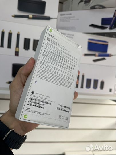 iPhone 15 Plus, 128 ГБ