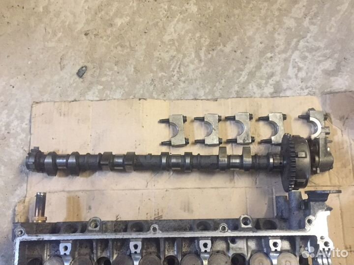 Гбц Форд Мондео 4, Галакси, мазда cx7 2,3