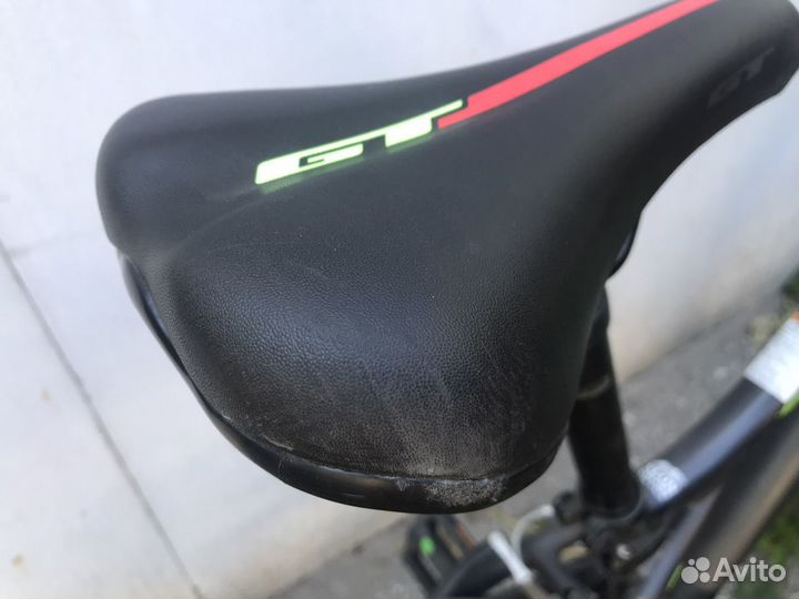 GT Stomper Prime 20”