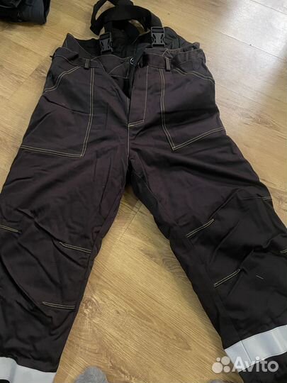 Спецодежда Роснефть