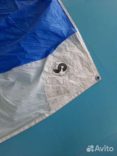 Парус спинакер