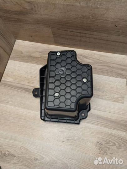 Корыто пластиковое багажника BMW X3 G01 2022