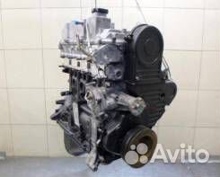 Контрактный двигатель Mitsubishi L 200 L300 L400