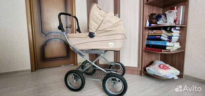 Коляска люлька inglesina comfort