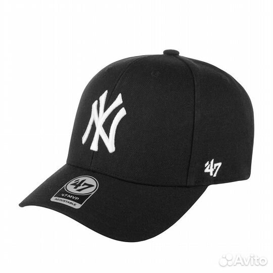 Бейсболка 47 brand
