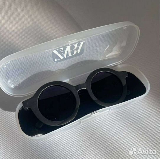 Солнцезащитные очки детские zara