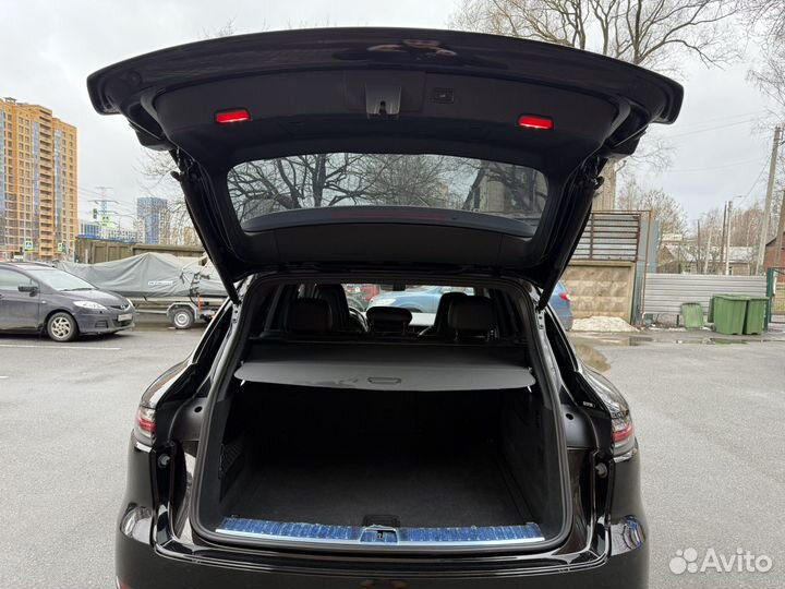 Porsche Cayenne 3.0 AT, 2020, 95 000 км