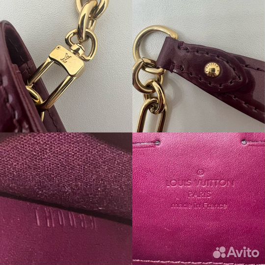 Сумка louis vuitton оригинал