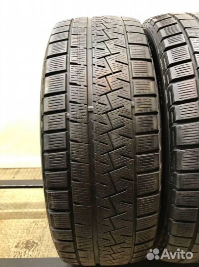 Pirelli Ice Asimmetrico 195/55 R16 98W