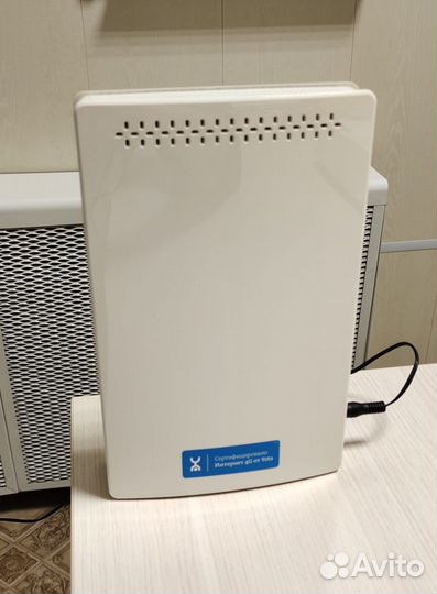 Роутер Yota(интернет- центр)