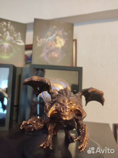 Original by Valve Aegis Roshan Аегис Рошан 171819