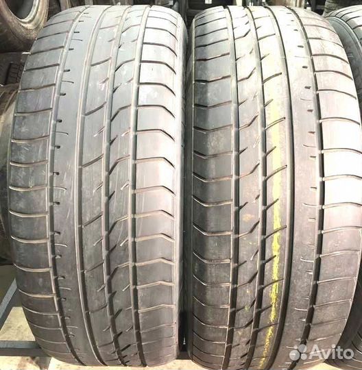 Toyo Proxes R36 225/55 R19