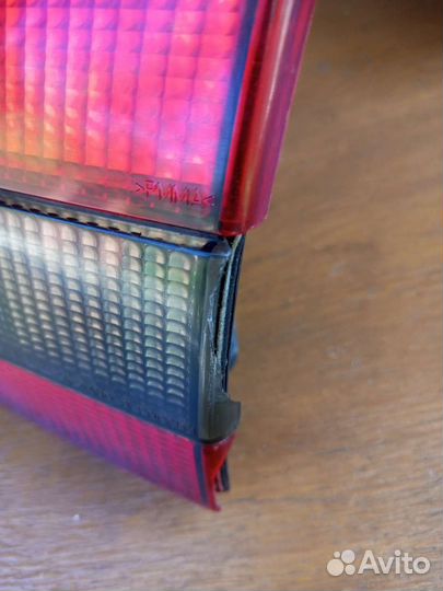 Фонари газ 3110