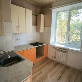 2-к. квартира, 49,5 м², 2/2 эт.