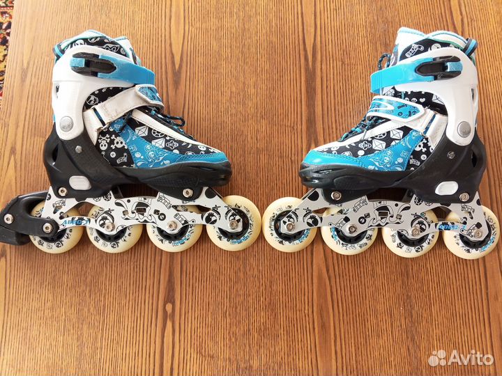 Ролики детские