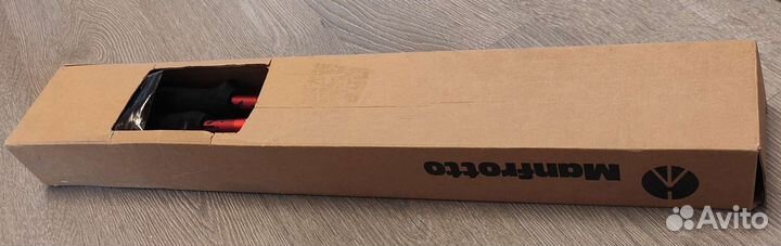 Manfrotto mmoffroadg Off Road, спорткомплекс детск