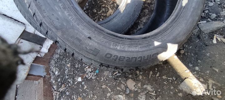 Pirelli Cinturato P1 Verde 185/65 R15 92H