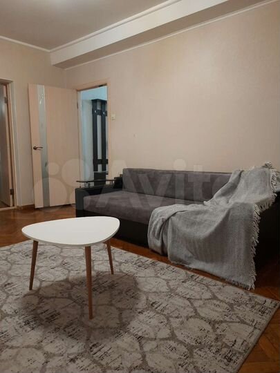 2-к. квартира, 48 м², 3/5 эт.