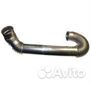 Патрубок подвода воздуха к двиг. дв.daimler Е-5газ