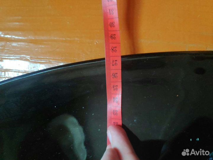 Тарелки квадратные