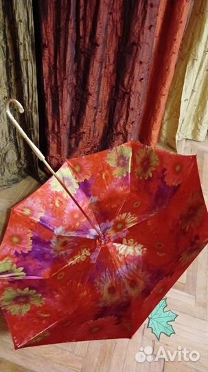 Зонтик женский