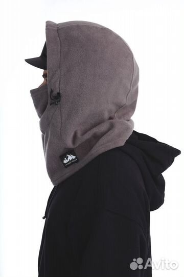 Балаклава на шлем