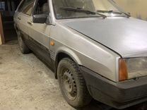 ВАЗ (LADA) 2109 1.5 MT, 2002, 106 000 км, с пробегом, цена 65 000 руб.