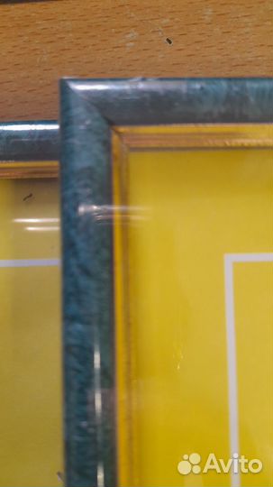 Фоторамка 2130