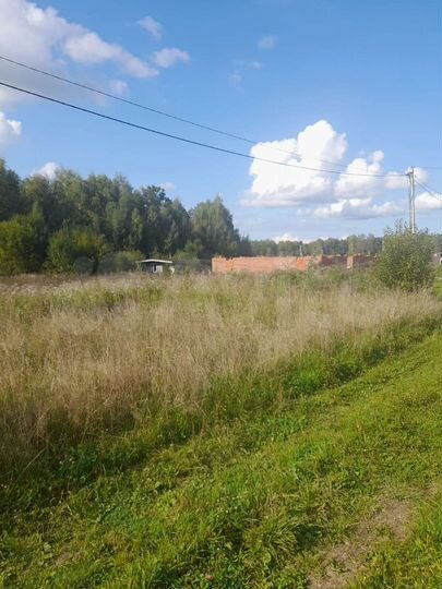 Участок 14 сот. (ИЖС)