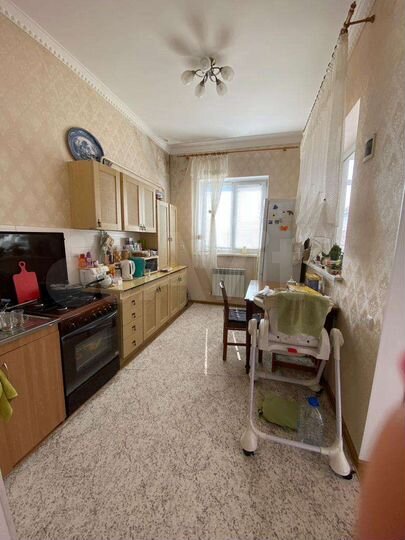 Дом 500 м² на участке 6 сот.