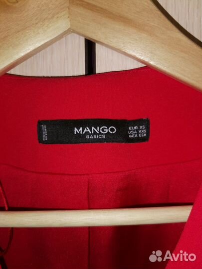 Платье Quiz + пиджак Mango 42/44