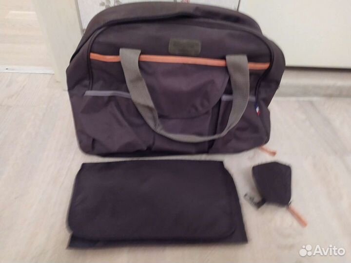 Сумка для мамы