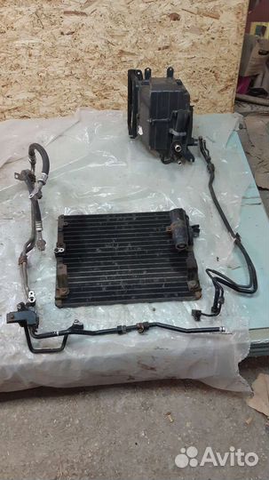 Кондиционер прадо 78 1kz