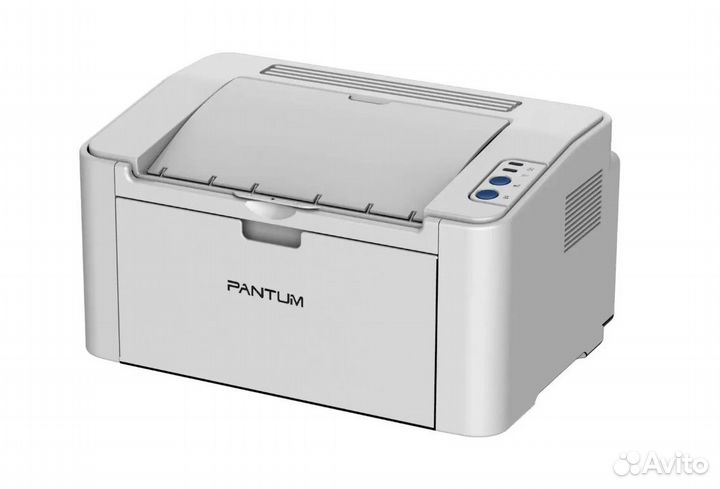 Принтер Pantum p2200 Новый, на гарании