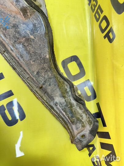 Теплозащита моторного отсека Renault Megane 2