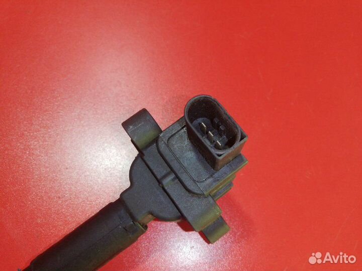 Катушка зажигания Mercedes-Benz C-Class C230