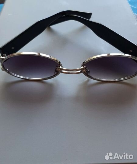 Солнцезащитные очки женские