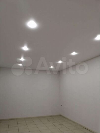 Свободного назначения, 33 м²