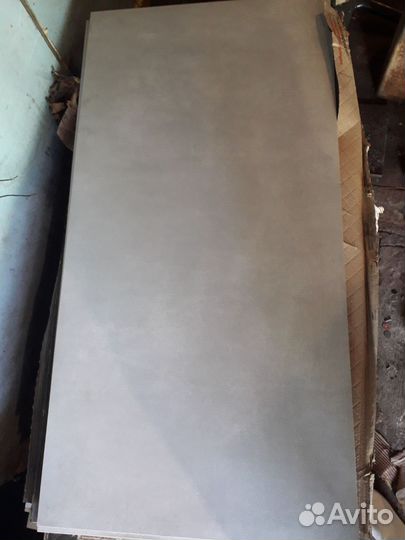 Керамогранит крупноформатный 60х120 остаток 5 м2