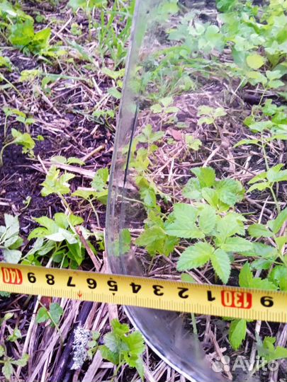 Заднее стекло на Москвич-412