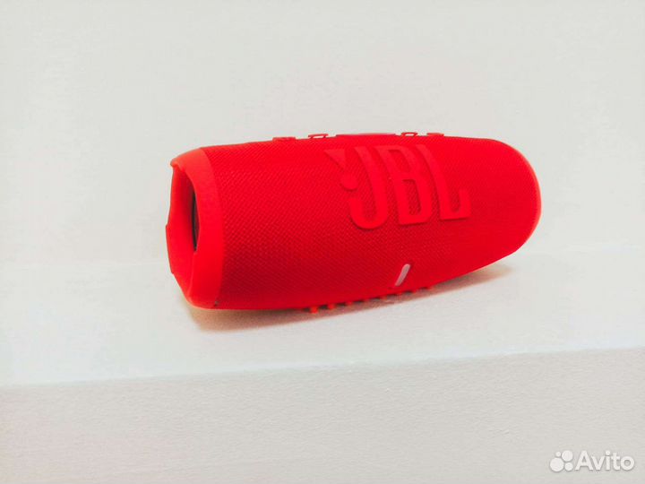 Колонка JBL Charge 5