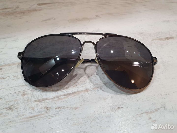 Солнцезащитные очки genex