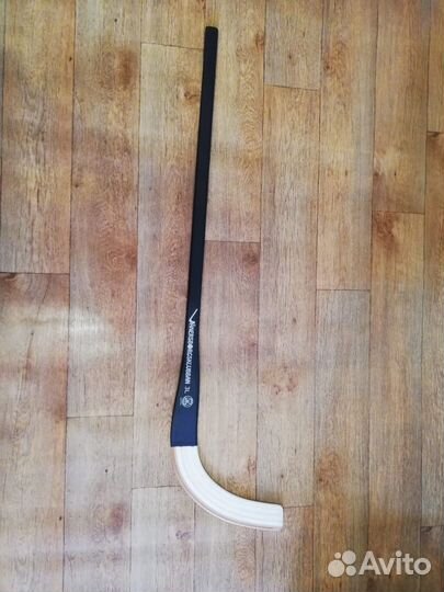 Клюшка для хоккея с мячом