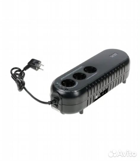 Источник бесперебойного питания Powercom WOW 300