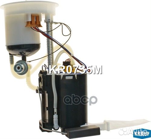 Модуль в сборе с бензонасосом KR0735M Krauf