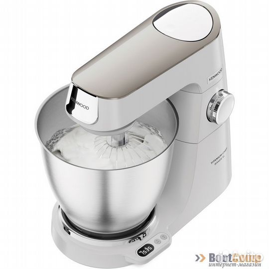 Кухонная машина kenwood KVL65.001WH