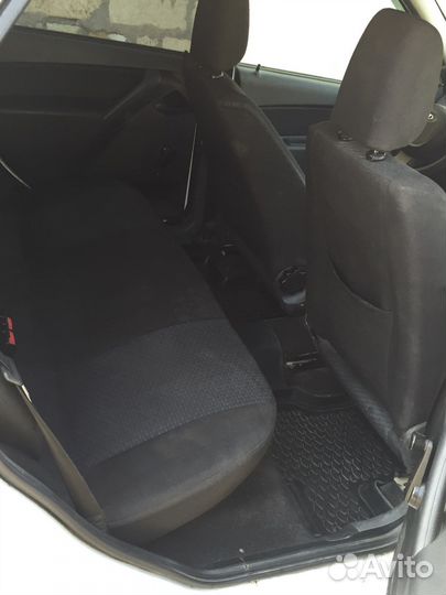 LADA Granta 1.6 МТ, 2014, 100 000 км