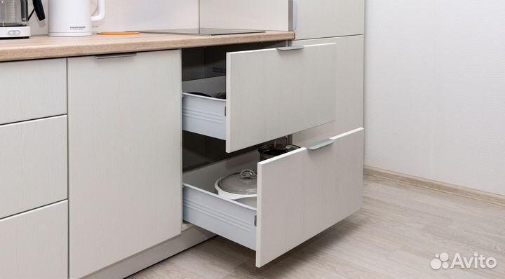 Кухня Стильная на заказ