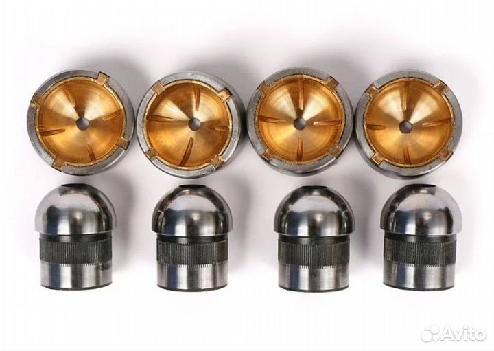 Ремкомплект шкворня УАЗ Тимкен, редукт. 