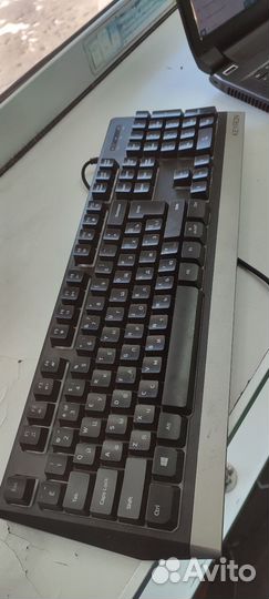 Ноутбук DNS Core i3